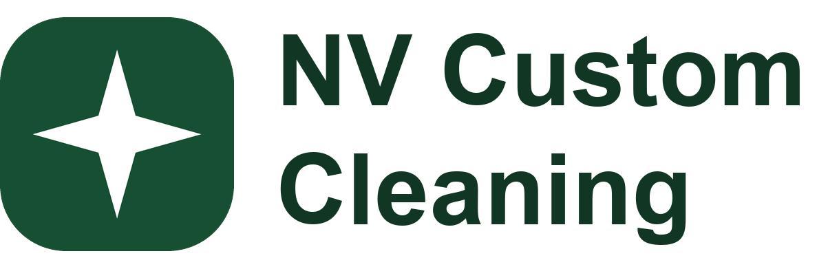 NV Custom Cleaning